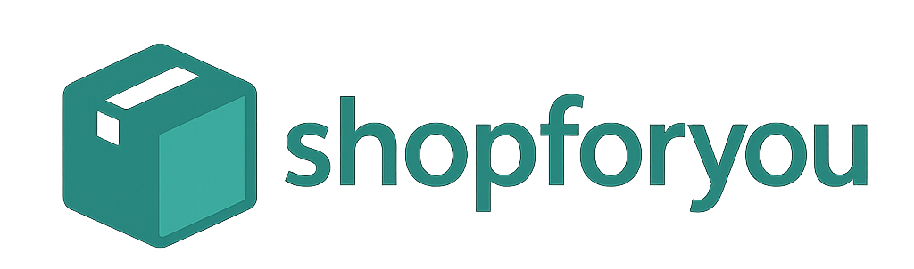 ShopForYou – Αγορές από Γερμανία σε Κύπρο και Ελλάδα